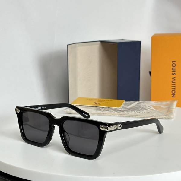 Louis Vuitton Sunglasses Top Quality LVS03677